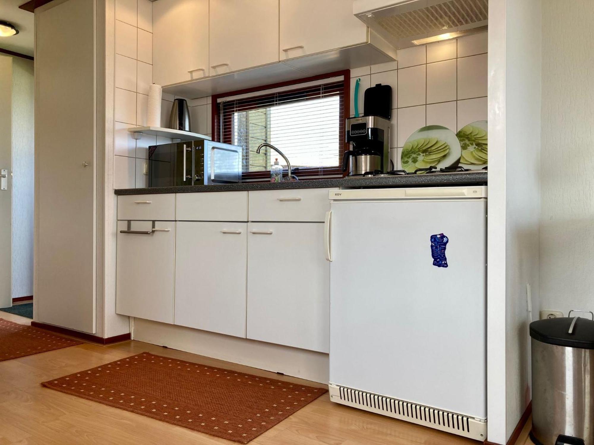 3 Pers. Holiday Home Sonnenschein With Fenced Garden And Infrared Sauna Anjum Kültér fotó